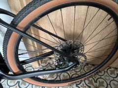 Felt Carbon 29"