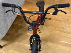 Bmx Radio Bikes  Dice 14
