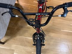 Bmx Radio Bikes  Dice 14