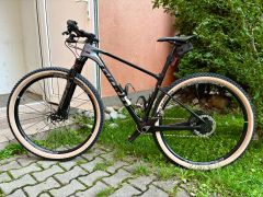 Giant XTC Advance 1.5 (2025) + 2páry kolies