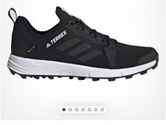 Tenisky Adidas Terre