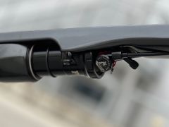 Trek Supercaliber 9.8