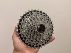 Sram Force E1 10-36