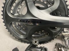 Ultegra Trekinng