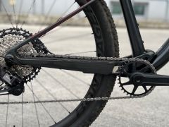 Trek Supercaliber 9.8