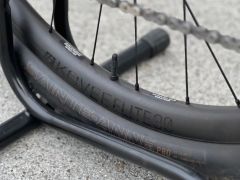 Trek Supercaliber 9.8