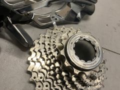 Ultegra Trekinng
