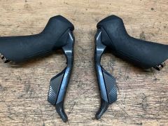 Sram Rival E1 AXS