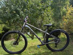 Merida Bigtrail 500