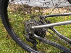 Merida Bigtrail 500