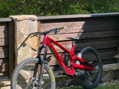 Rám Trek Slash 9 2024