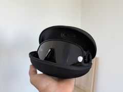 Oakley Sutro Lite Sweep + Low Lights lens