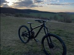 Commencal meta sx