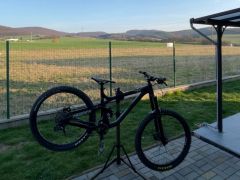 Commencal meta sx