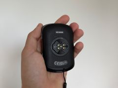 Garmin Edge 540