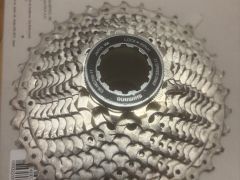 Shimano 105 Cs-Hg700-11 11-34z