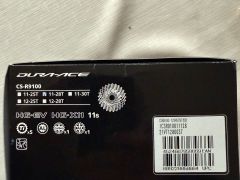 Shimano dura ace 9100-11sp