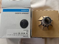 Shimano dura ace  9100  sp 11-30