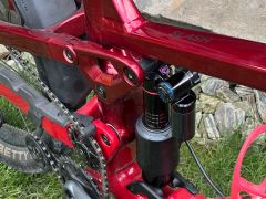 Rám Trek Slash 9 2024