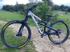 Canyon Spectral 29 A6