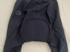 Gonso Sitivo cyklistické kraťasy XL