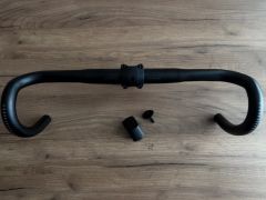 Cestne riadidla Specialized + predstavec