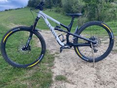 Canyon Spectral 29 A6