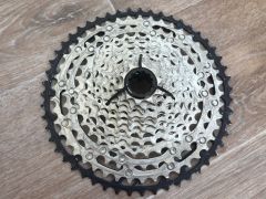 Kazeta SLX Cs-M7100 12s, 10-51T