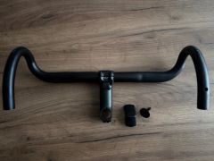 Cestne riadidla Specialized + predstavec