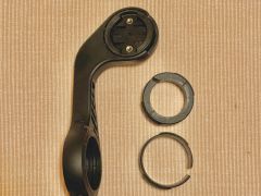 Predam vysunuty drziak Garmin