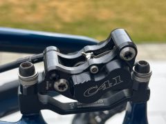 Trickstuff Direttissima C41