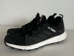 Tenisky Adidas Terre