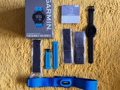 Garmin Forerunner 945