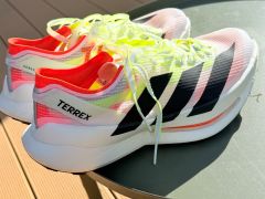 Adidas terrex agravic speed ultra 2