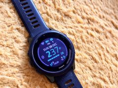 Rezervované // Garmin Forerunner 945