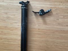 Bikeyoke Divine 31,6mm