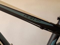 CTM Rein 3 TOP stav