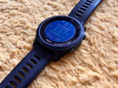 Rezervované // Garmin Forerunner 945