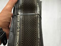 Schwalbe G-One Allround 700x35c