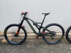 Orbea Rallon M20