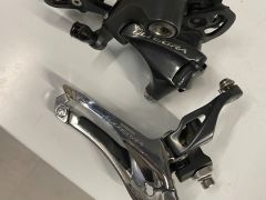 Ultegra