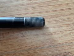 Newman oska 12x148 boost