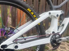 Scott gambler tuned