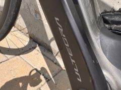 Lapierre Xelius SL 7.0 Mineral Grey, Ultegra Di2 12, L