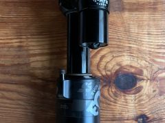 Fox Float X2 Performance 225x75mm Trunnion