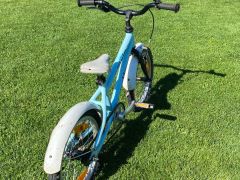 Author stylo 16" detsky bicykel