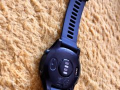 Rezervované // Garmin Forerunner 945