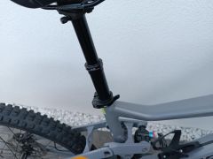 Haibike FullNine 4 2021