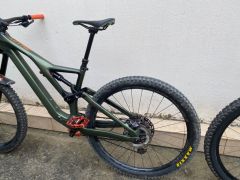Orbea Rallon M20