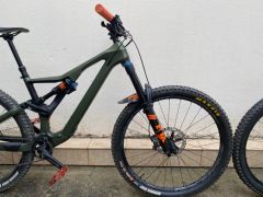 Orbea Rallon M20
